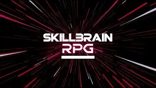 Conhe&ccedil;a o Skill Brain RPG - TCC ETEC de Itaquaquecetuba