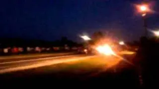 Tron lil brother boo vs RIck in forkland,al