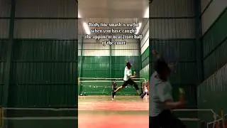 Badminton Singles Rally #badminton #badmintolovers #badmintongame #badmintonmatch #badmintonindia