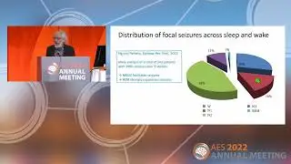 2022 AES Epilepsy Specialist Symposium | What is a Seizure Afterall?