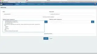 25 Easy Geo Node Installation Rancher Deployment