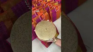 Return gifts #dwrap #gift #returngifts #masalabox #bags #returnfavours 9700797557 WhatsApp for more!
