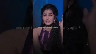 Anupama Parameswaran Shares Her Most Painful Regret 💔