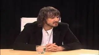 DAVID JANER/ entrevista manga ancha 3ª parte