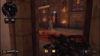 Blops 4... BLOPS4? Party Games