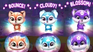 Fluvsies merge party 🥳 open new pets 😀 updates eggs 🥚#sk gaming 🥳🥳🎉🎉🌈💫