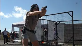Shooting USA: The Austin Hull Story