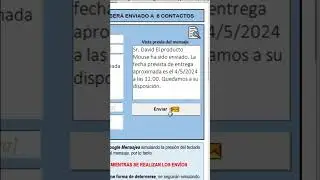 &iquest;A quien le sirve enviar SMS MASIVOS? 🤮 #sms