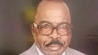 LES OBS&Egrave;QUES DE PAPA KIBUKA KASONGO Faustin en direct sur BLESSING LUSSEY tv +243817711308