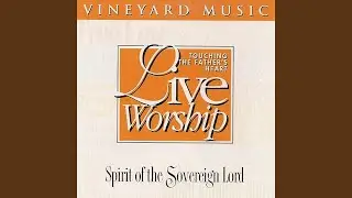 Full of His Glory (Live)
