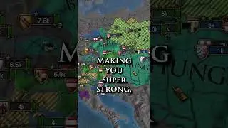 Best Nations For World Conquest in EU4? PART 2 #paradoxinteractive #eu4WC #eu4guide