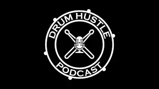 Not so social drumming with Scott Houston