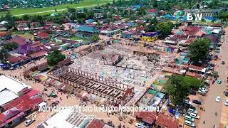 Soko Kuu la Mjini Bukoba lavunjwa Rasmi