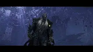 Kazeros TFM G2 Clear Wardancer POV
