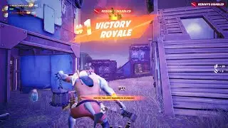 Safety First Steve Rescues The VR From Drowning When Duo Is Lost