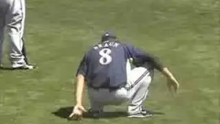 Baseball Macarena