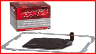 Extend Your GM TH-700R4 Transmission Life with ATP&rsquo;s Premium Filter Kit