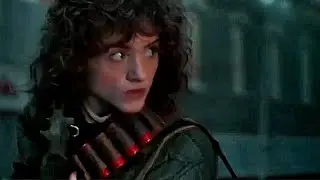 Stranger Things Season 5 Volume  2 - Ending Scene | Action Scene 