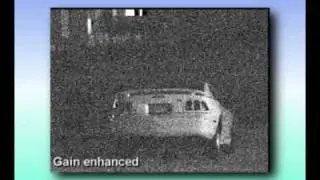 Signalscape Long Range Surveillance Demo