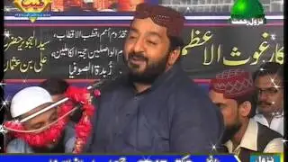 Naqbat  Kon Ha Who  Iftikhar Ahmad Rizvi