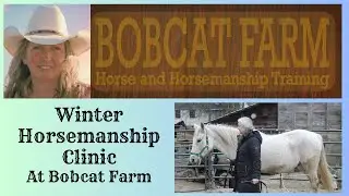 Winter Horsemanship Clinic