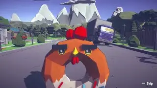 Cranked Up - Gameplay (ПК)