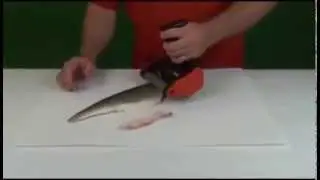 How to Remove Fish Bones & Skin FAST