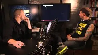 Jeffrey Phillips/ Adam Kokesh TV Show Pilot 2014