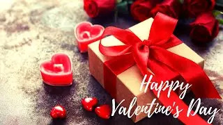 14 Feb 2020 - Valentine's Day ❣️ Special New WhatsApp Status Video | Love Status 💝