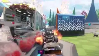 Bo3 Abschusskette | Comeback?!
