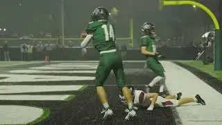 North Hall takes down Chestatee high