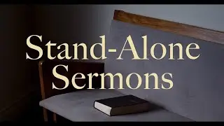 The Comfort of God | Psalm 139:1-16