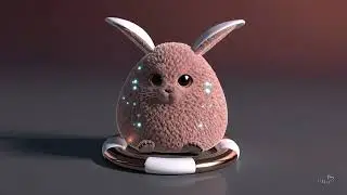 Episode Four – The First Martian Creature 🐾