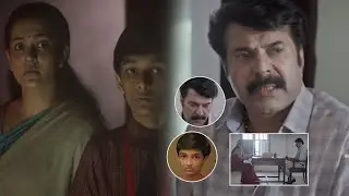 నువ్వు దొడ్లు కడుకొని బ్రతకలిసోడివి ని స్థాయికి నా చెల్లి కావాలా  || Puzhu Movie |@tfcteluguvideos