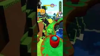 Going Balls level 7977 part 2