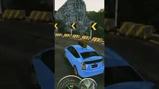 offroad Taxi Driving Simulator Car 🚕 Game 2023 / ARG RAZA COCO