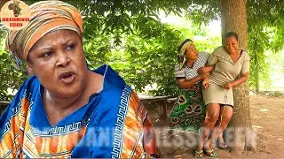 If You Want To Know A Deep Secret About Life, Please Don’t Skip This Family Movie-African Movies