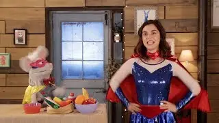 CAPÍTULO 7. Cosas de superhéroes