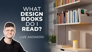 What Design Books Do I Read?
