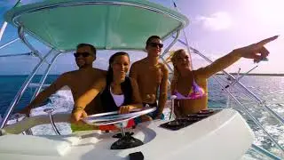 Powerball Power Cruise: Arizona Lottery