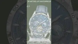 #smartwatchtech #watch #timepieceobsession #luxury #watchgeek  #watchlovers  #shorts