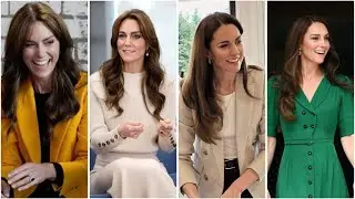 The Catherine Middleton Story A Life Of Fashion Family And Royalty The Women Behind The Crown