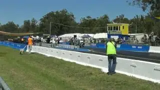 VW Warwick Drags 2016