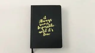 Prettysweeeet Weekly Planner Review (Vertical Layout)
