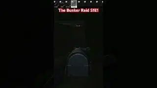 #EscapeFromTarkov #Raids #HardcoreFPS