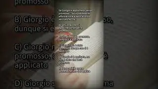 Test di logica. #indovinello #enigma #riddles #puzzle #gioco #intelligenza #mente #curiosit&agrave;