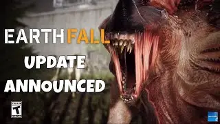 Earthfall Free DLC Roadmap Announced featuring Horde Mode and Player Progression (PC, PS4, XBOX ONE)