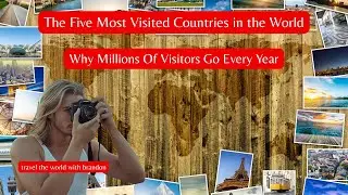 Top 5 Countries