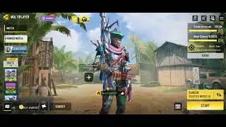 CoD Mobile Social Disruptor Draw