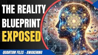 MASTER Your Reality: Change Your Consciousness, Change Your World